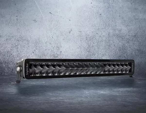 LED light bars