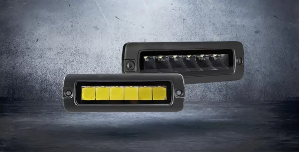 LED work lights